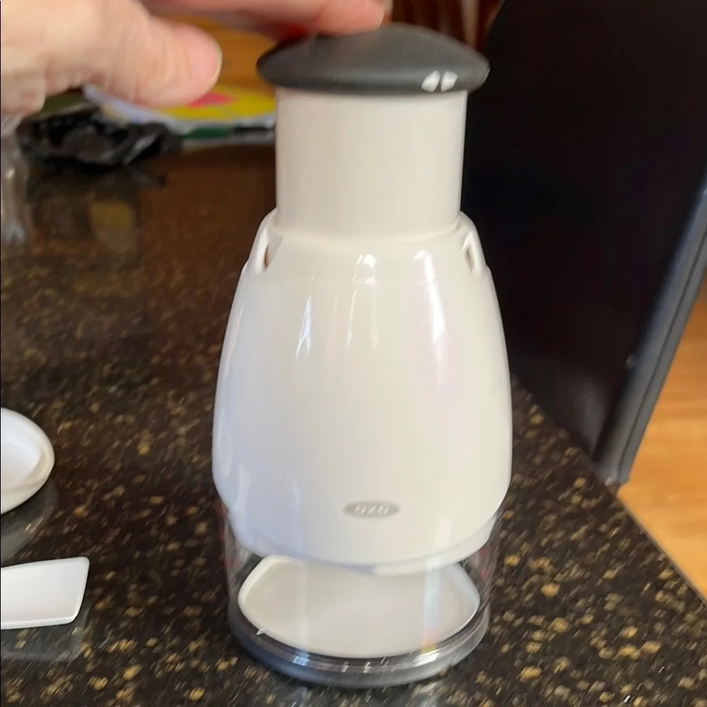 Oxo enhance your